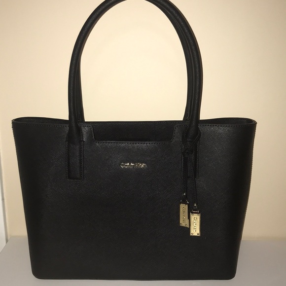 Calvin Klein medium tote - Picture 1 of 3